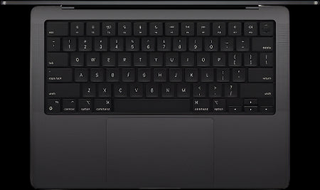 Apple MacBook Pro M4 Pro Chip-14inch-New